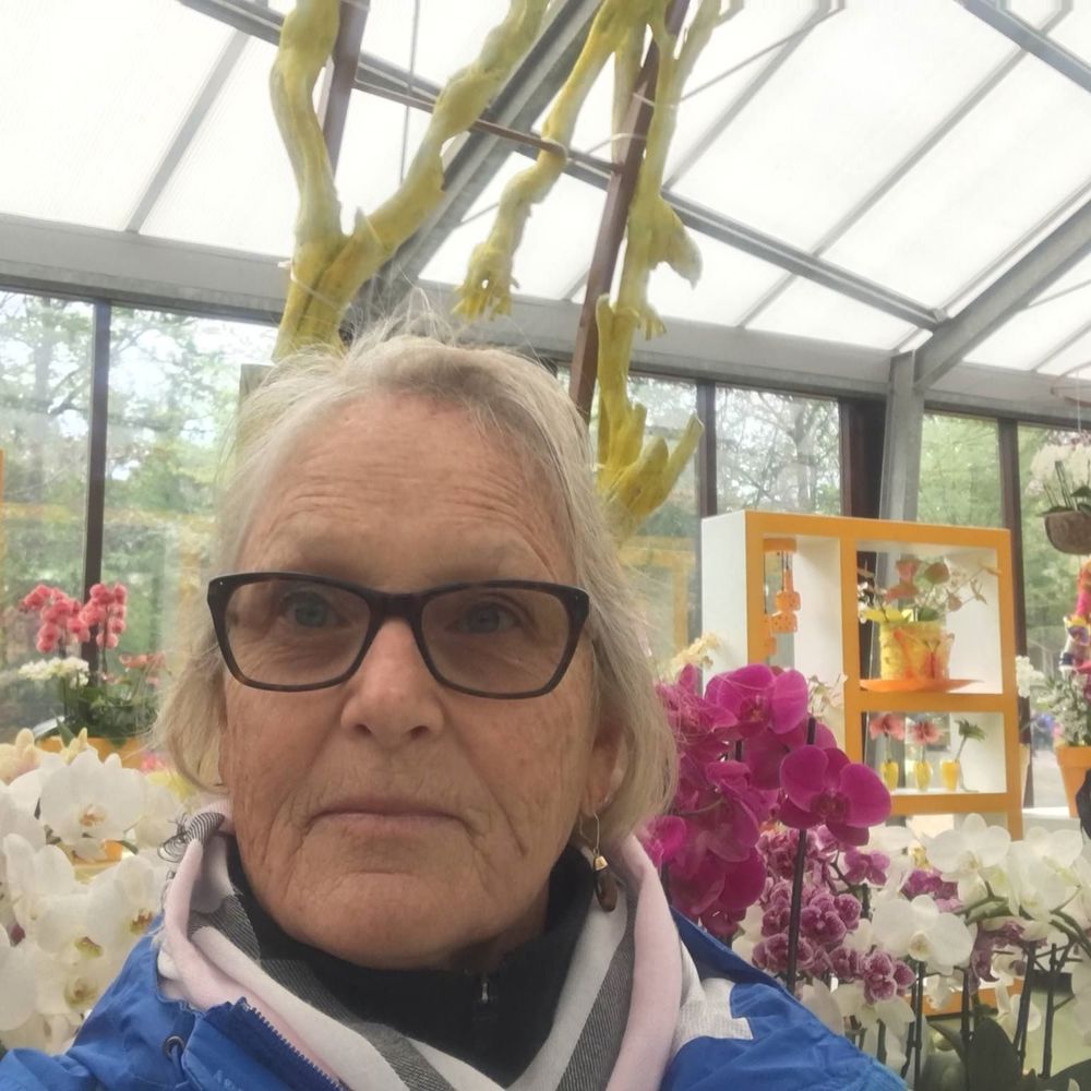 Meet your Posher, Lynne